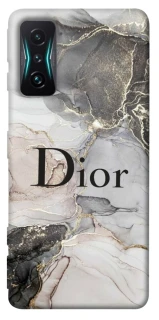 Чехол на Xiaomi Redmi K50 Gaming Dior ver.3 фото 1 из 1