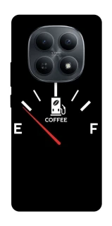 Чохол на Xiaomi Redmi Note 15 4G/5G (EU) Сoffee speedometer фото 1 з 1