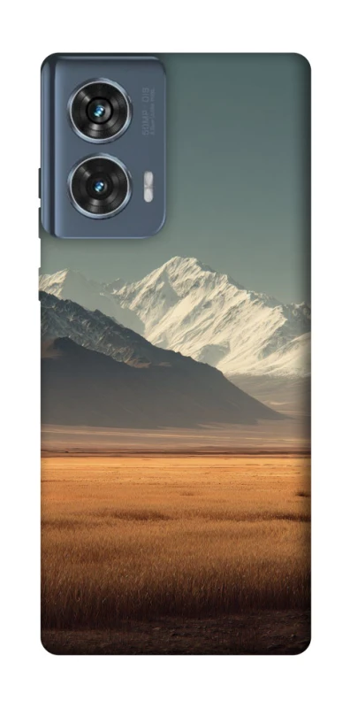 Чехол на Motorola Edge 50 Asian mountains фото 1 из 1