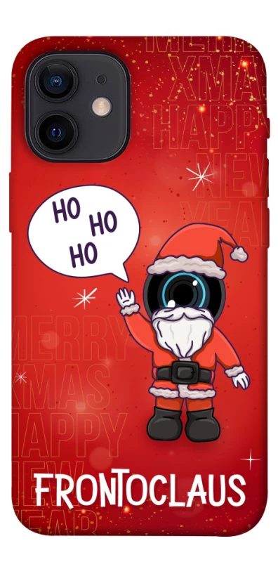 Чехол на Apple iPhone 12 mini (5.4") Frontoclaus фото 1 из 1