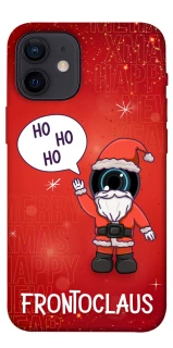 Чехол на Apple iPhone 12 mini (5.4") Frontoclaus фото 1 из 1