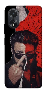 Чохол на Oppo A18 Billy Butcher фото 1 з 1