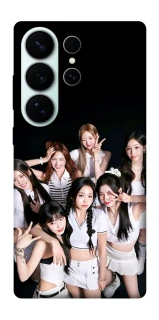 Чехол на Samsung Galaxy S26 Ultra BABYMONSTER фото 1 из 1