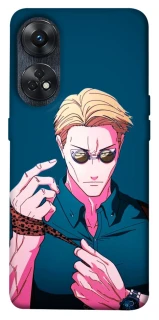 Чохол на Oppo Reno 8T 4G Nanami фото 1 з 1