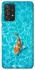 Чехол на Samsung Galaxy A52 4G / A52 5G Fish фото 1 из 1