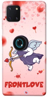 Чохол на Samsung Galaxy Note 10 Lite (A81) Frontlove фото 1 з 1