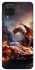 Чехол на Samsung Galaxy A12 Сar and dragon фото 1 из 1