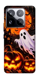 Чехол на Xiaomi 15 Pro Halloween v16 фото 1 из 1