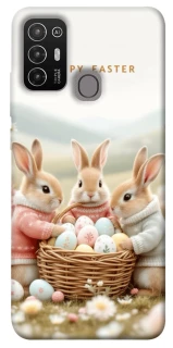 Чохол на ZTE Blade A52 BunnyMood фото 1 з 1