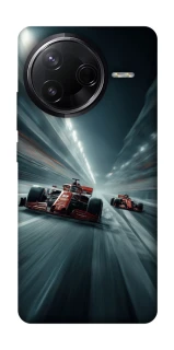 Чехол на Infinix Note 50 Pro F-1 ver.5 фото 1 из 1