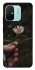 Чехол на Xiaomi Redmi 12C / Poco C55 Ромашка v4 фото 1 из 1