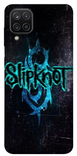 Чохол на Samsung Galaxy A12 Slipknot ver.2 фото 1 з 1