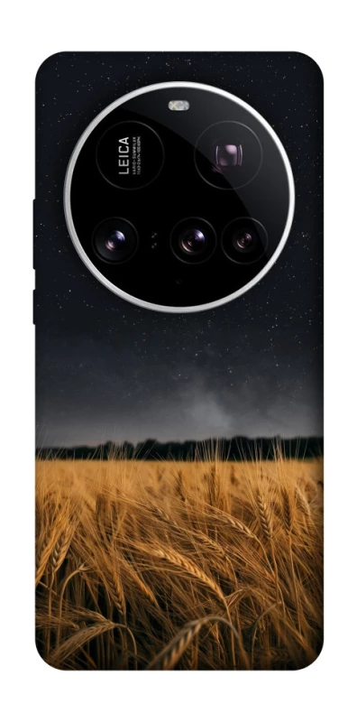 Чохол на Xiaomi 15 Ultra grain фото 1 з 1