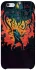 Чехол на Apple iPhone 6/6s (4.7") Stranger Things ver.3 фото 1 из 1