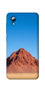 Чохол на ZTE Blade A3 (2019) Alone mountain фото 1 з 1