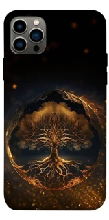 Чохол на Apple iPhone 12 Pro (6.1") Іґґдрасілль фото 1 з 1