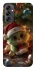Чохол на Samsung Galaxy A14 4G/5G Grinch mood ver.4 фото 1 з 1