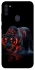 Чохол на Samsung Galaxy M11 fire tiger фото 1 з 1