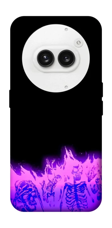 Чехол на Nothing Phone (2a) Funny moments фото 1 из 1