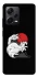 Чехол на Xiaomi Redmi Note 12 Pro+ 5G Волны Японии v2 фото 1 из 1