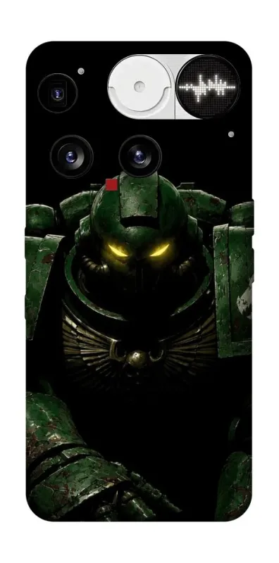 Чохол на Nothing Phone (3) Warhammer 40k v1 фото 1 з 1