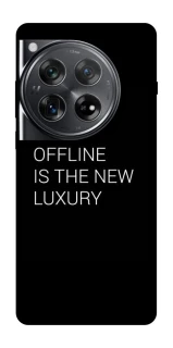 Чехол на OnePlus 12 Offline фото 1 из 1
