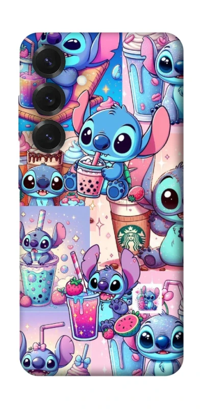 Чехол на Samsung Galaxy S26+ Stitch ver.25 фото 1 из 1