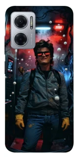 Чохол на Xiaomi Redmi Note 11E Stranger Things ver.43 фото 1 з 1
