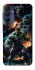 Чохол на Samsung Galaxy A15 4G/5G Hulk v2 фото 1 з 1