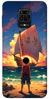 Чохол на Xiaomi Redmi Note 9s / Note 9 Pro / Note 9 Pro Max One Piece фото 1 з 1