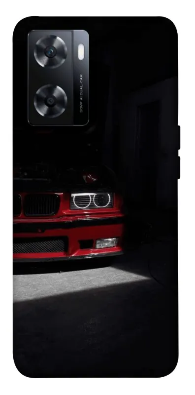 Чехол на OnePlus Nord N20 SE BMW v21 фото 1 из 1