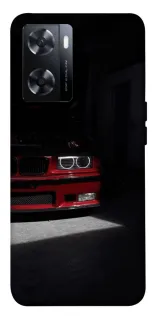 Чехол на OnePlus Nord N20 SE BMW v21 фото 1 из 1