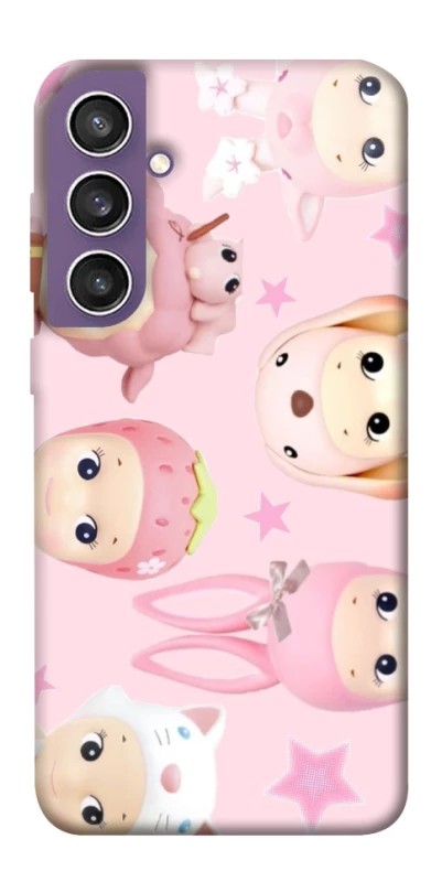 Чохол на Samsung Galaxy S23 FE Sonny angel фото 1 з 1