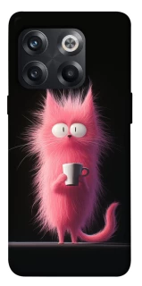 Чохол на OnePlus 10T Рожеве кошеня фото 1 з 1