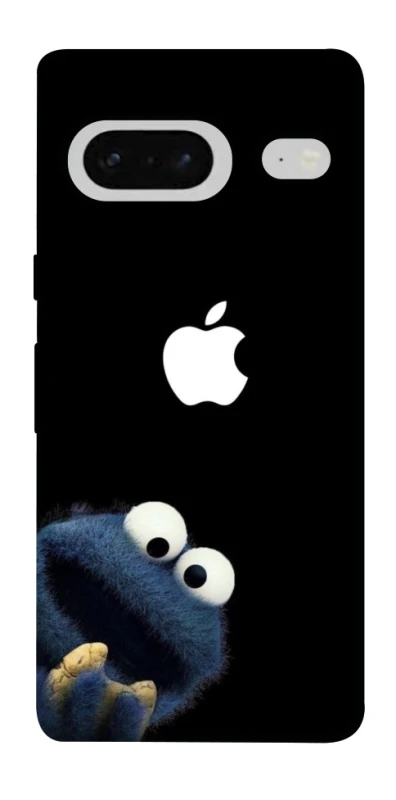 Чохол на Google Pixel 7 Apple logo ver.10 фото 1 з 1