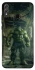 Чехол на Huawei Honor 8X Angry Hulk фото 1 из 1