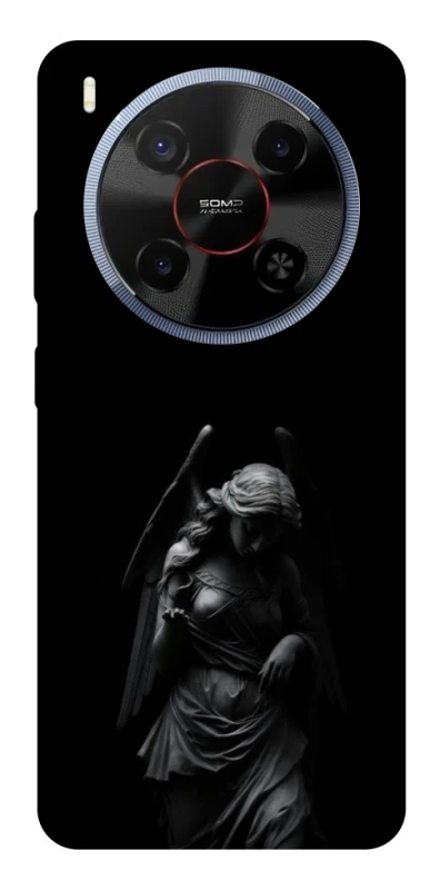 Чохол на ZTE Blade V70 Max Angel фото 1 Чохол на ZTE Blade V70 Max Angel фото 1 з 1