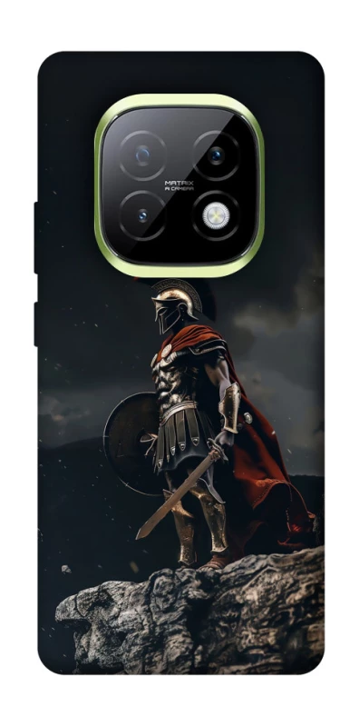 Чохол на Realme Narzo 70 Turbo Roman warrior фото 1 з 1