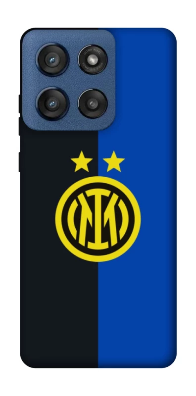 Чохол на Motorola Edge 60 Stylus FC Inter v1 фото 1 з 1