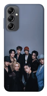 Чохол на Samsung Galaxy A14 4G/5G Stray Kids фото 1 з 1