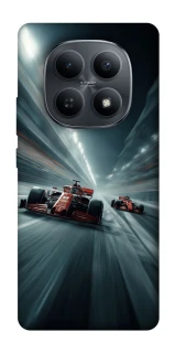 Чехол на Xiaomi Redmi Note 15 4G/5G (EU) F-1 ver.5 фото 1 из 1