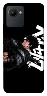 Чехол на Realme C30 Berserk v12 фото 1 из 1