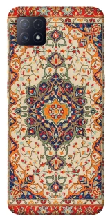 Чехол на Oppo A72 5G / A73 5G Килим v10 фото 1 из 1