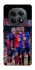 Чехол на Xiaomi Redmi Note 15 4G/5G (EU) FC Barcelona team фото 1 из 1