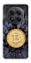 Чохол на Xiaomi Redmi Note 15 Pro 4G Bitcoin cracks фото 1 з 1