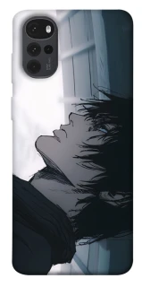 Чехол на Motorola Moto G22 Toji Zenin v2 фото 1 из 1