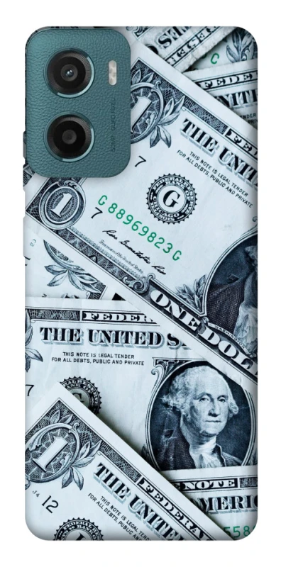 Чохол на Motorola Moto G06 1 долар фото 1 з 1