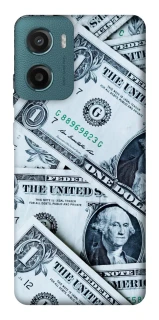 Чохол на Motorola Moto G06 1 долар фото 1 з 1
