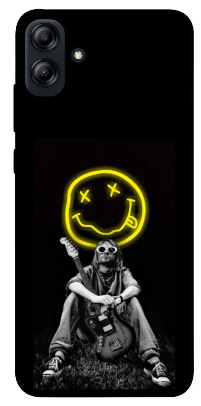 Чехол на Samsung Galaxy A04e Nirvana ver.2 фото 1 из 1