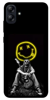 Чохол на Samsung Galaxy A04e Nirvana ver.2 фото 1 з 1